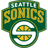 Seattle SuperSonics
